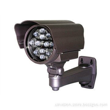 18PCS IR LED Array CCTV IR Illuminator (UV-IL18150B)